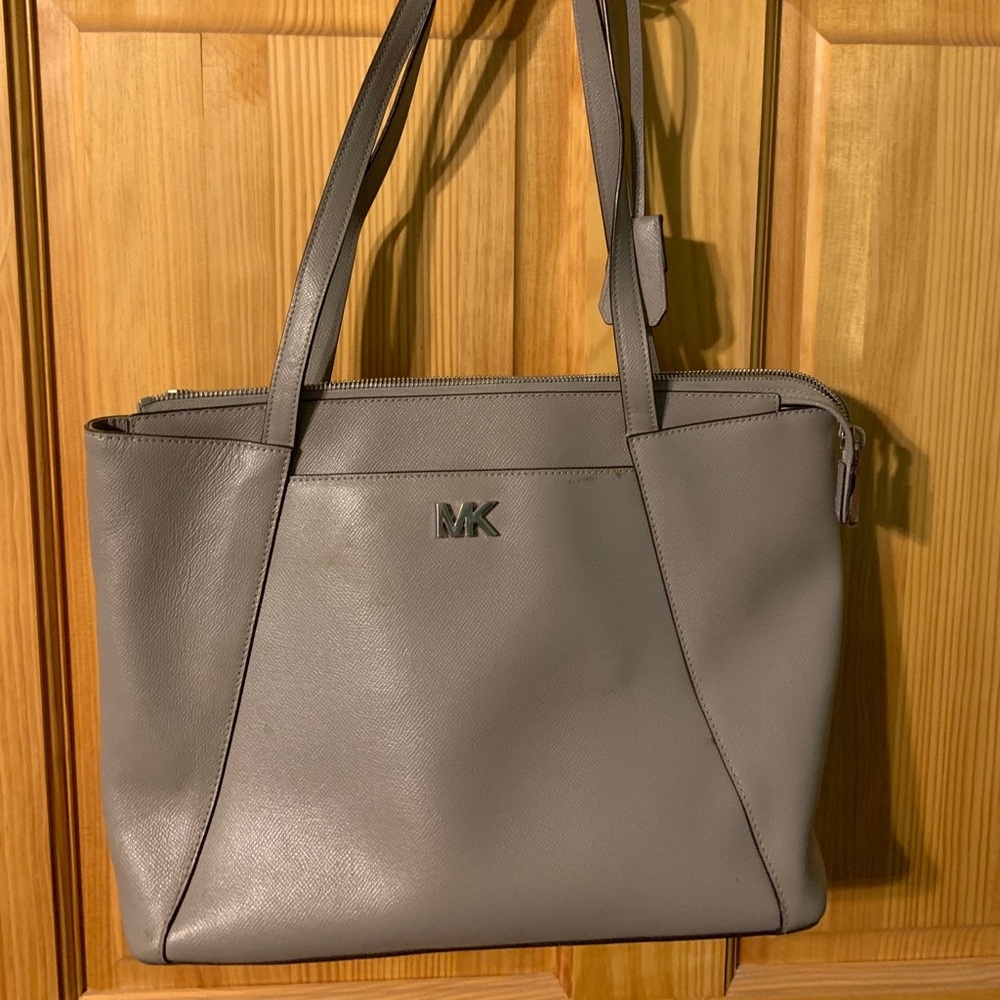Used Michael Kors purse
